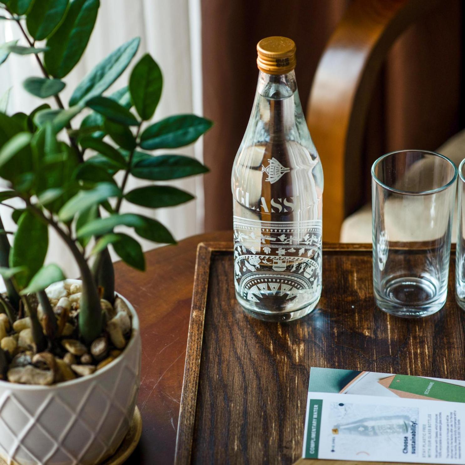 Eco Green Boutique Hotel Da Nang Dış mekan fotoğraf