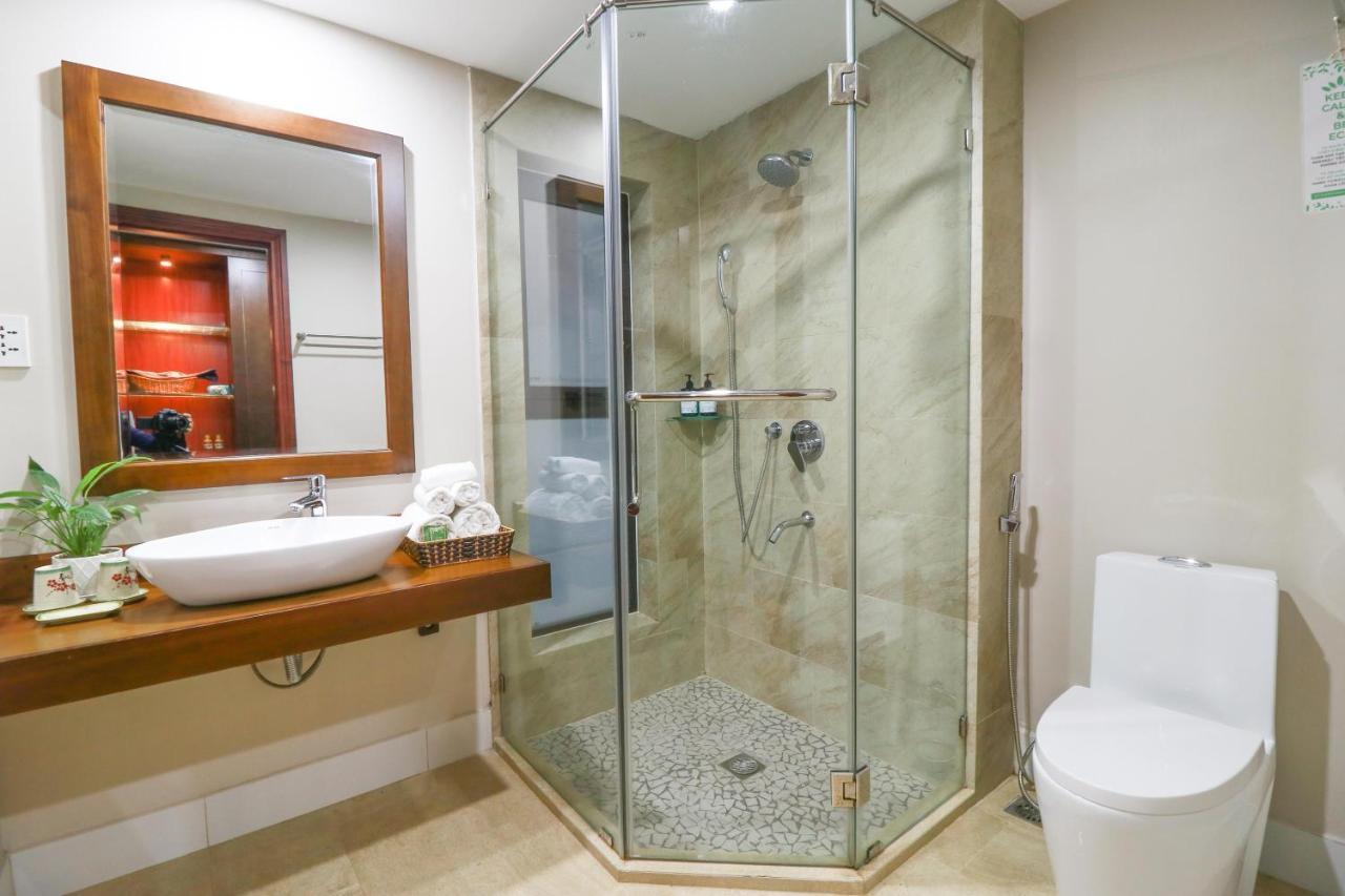 Eco Green Boutique Hotel Da Nang Dış mekan fotoğraf