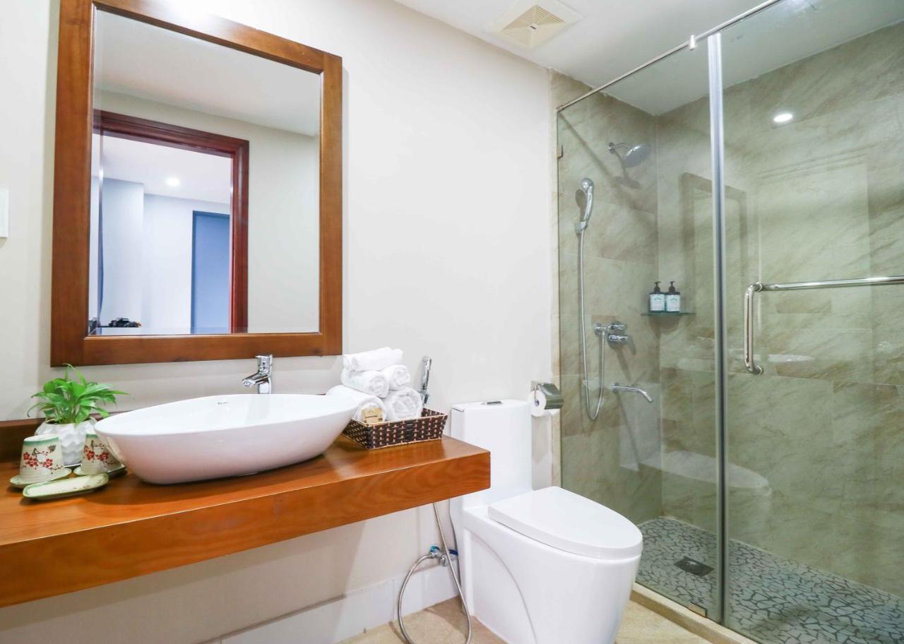 Eco Green Boutique Hotel Da Nang Dış mekan fotoğraf