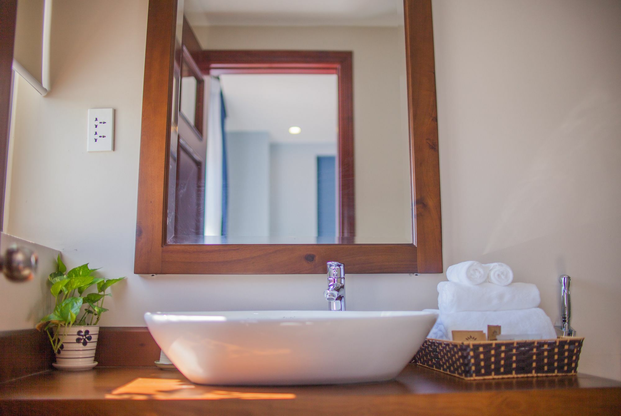 Eco Green Boutique Hotel Da Nang Dış mekan fotoğraf