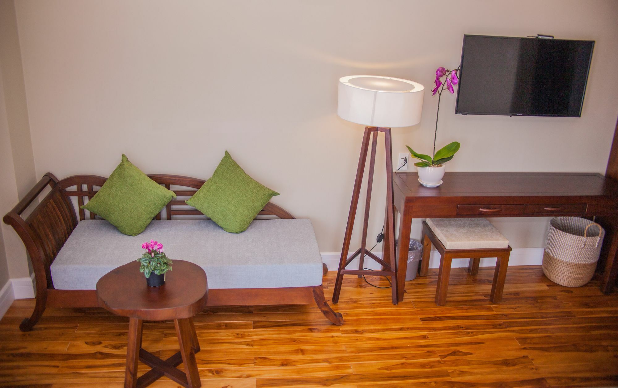 Eco Green Boutique Hotel Da Nang Dış mekan fotoğraf