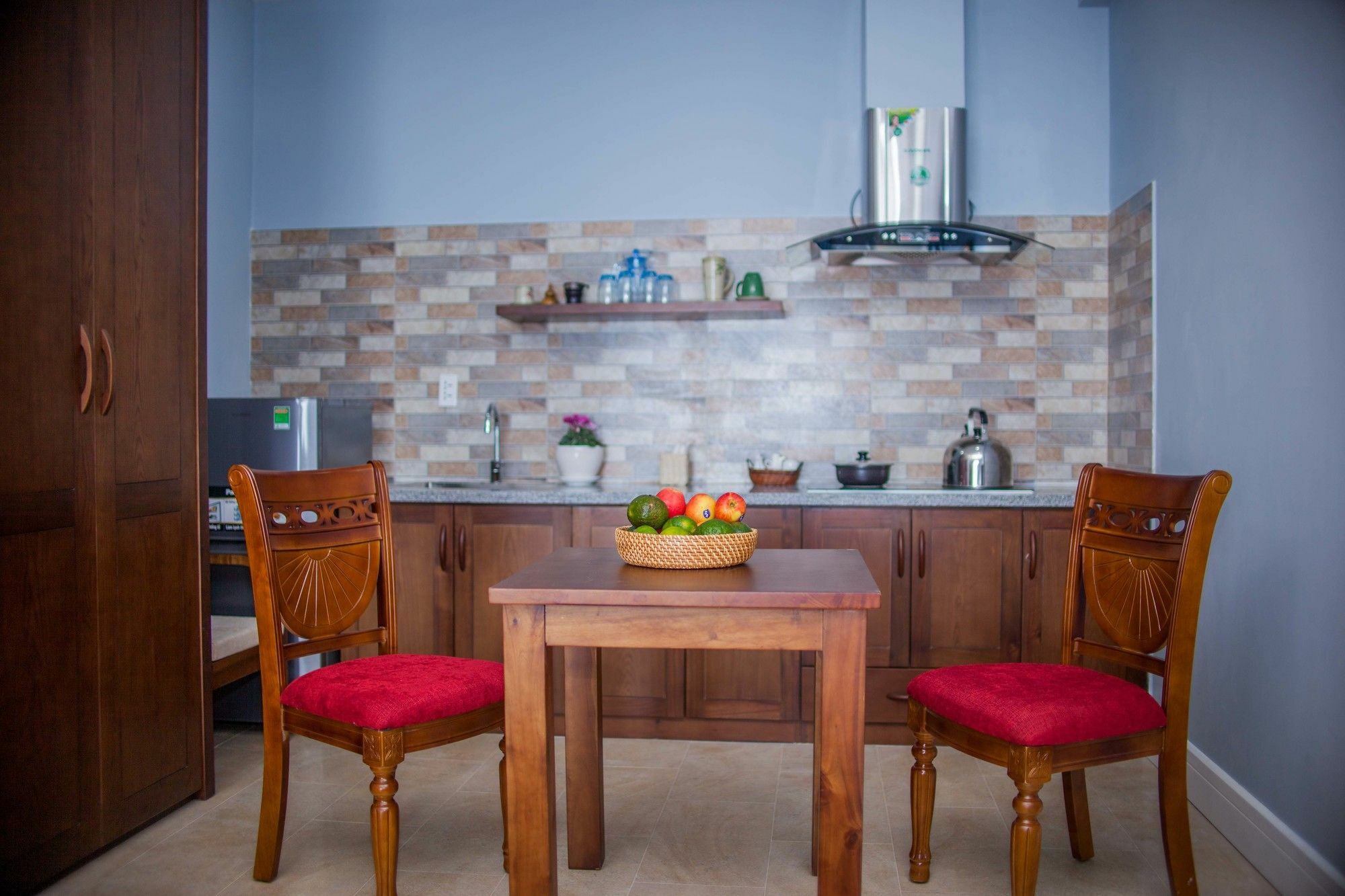 Eco Green Boutique Hotel Da Nang Dış mekan fotoğraf