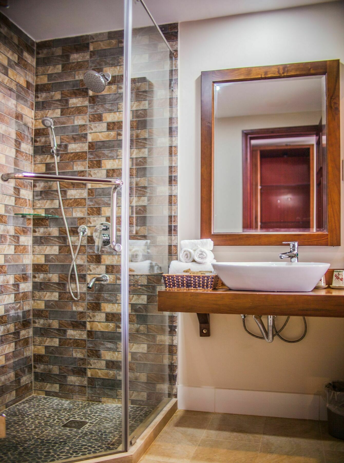 Eco Green Boutique Hotel Da Nang Dış mekan fotoğraf